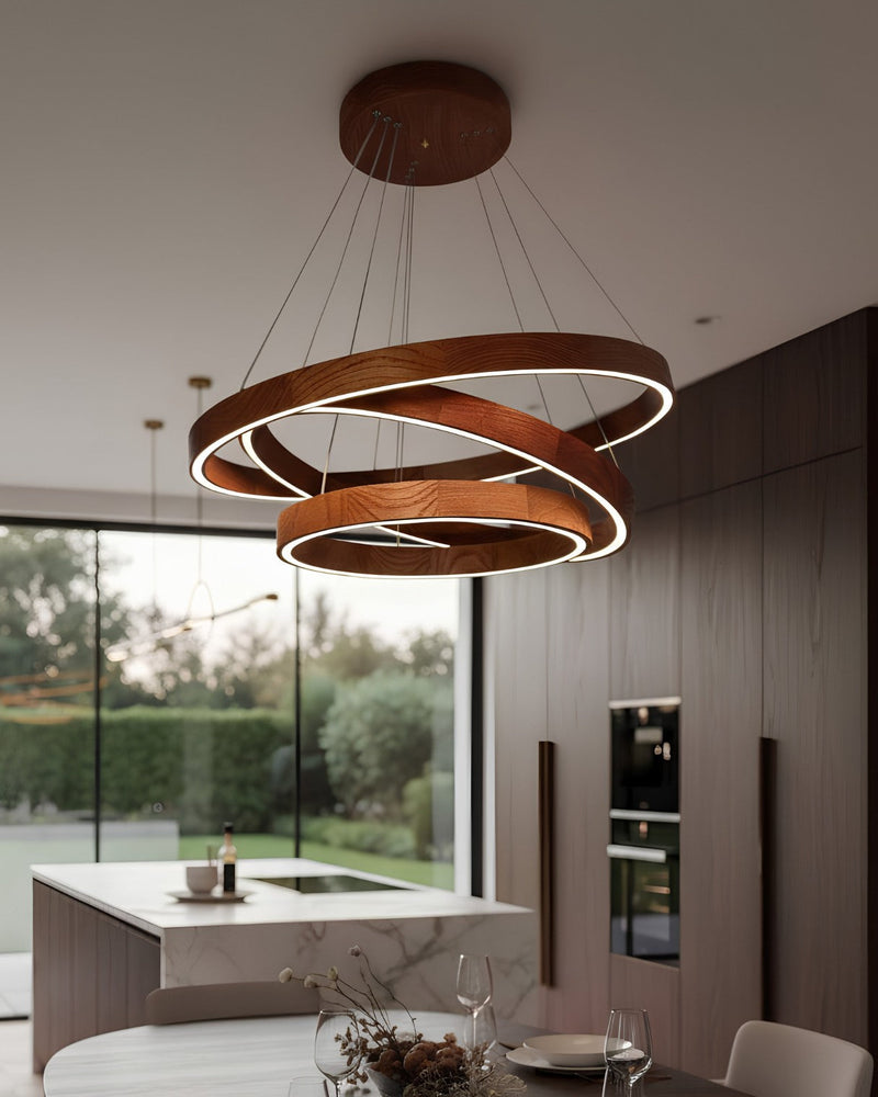 Pendant lights