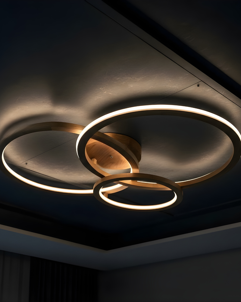 Chandeliers