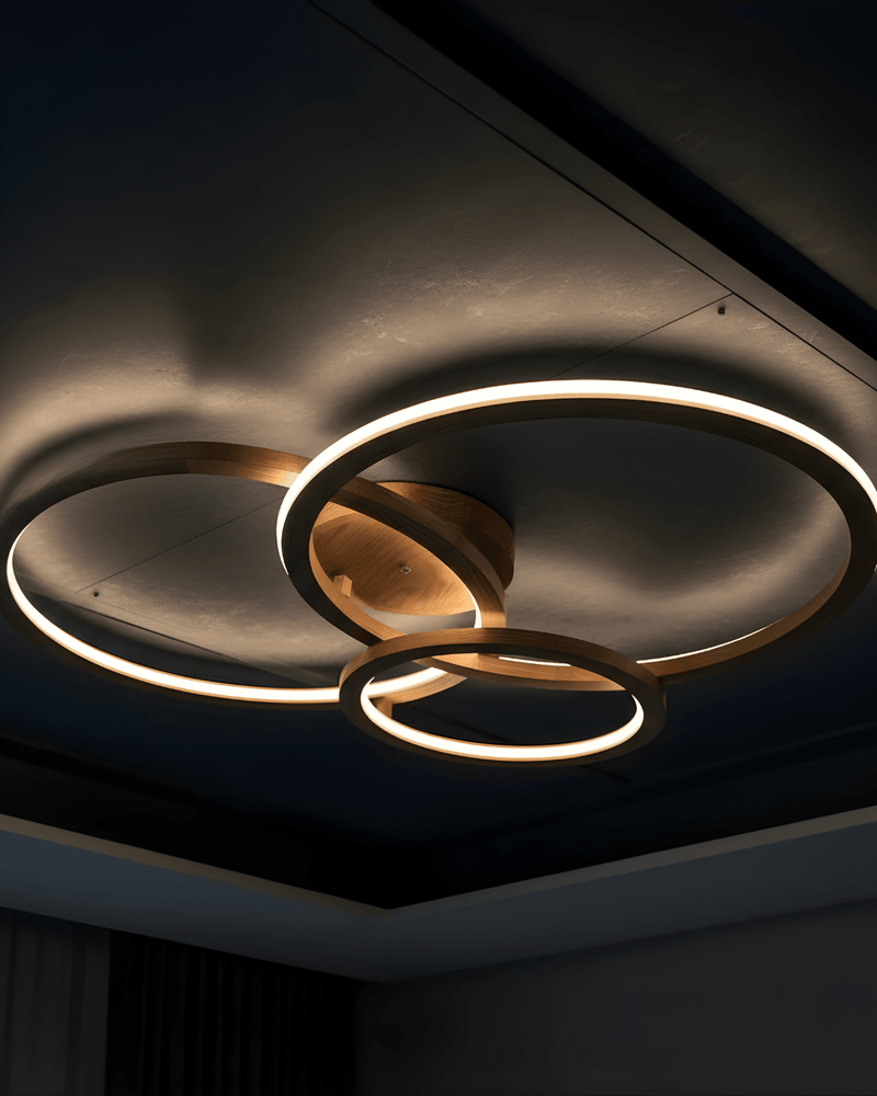 Chandeliers - Light.wood