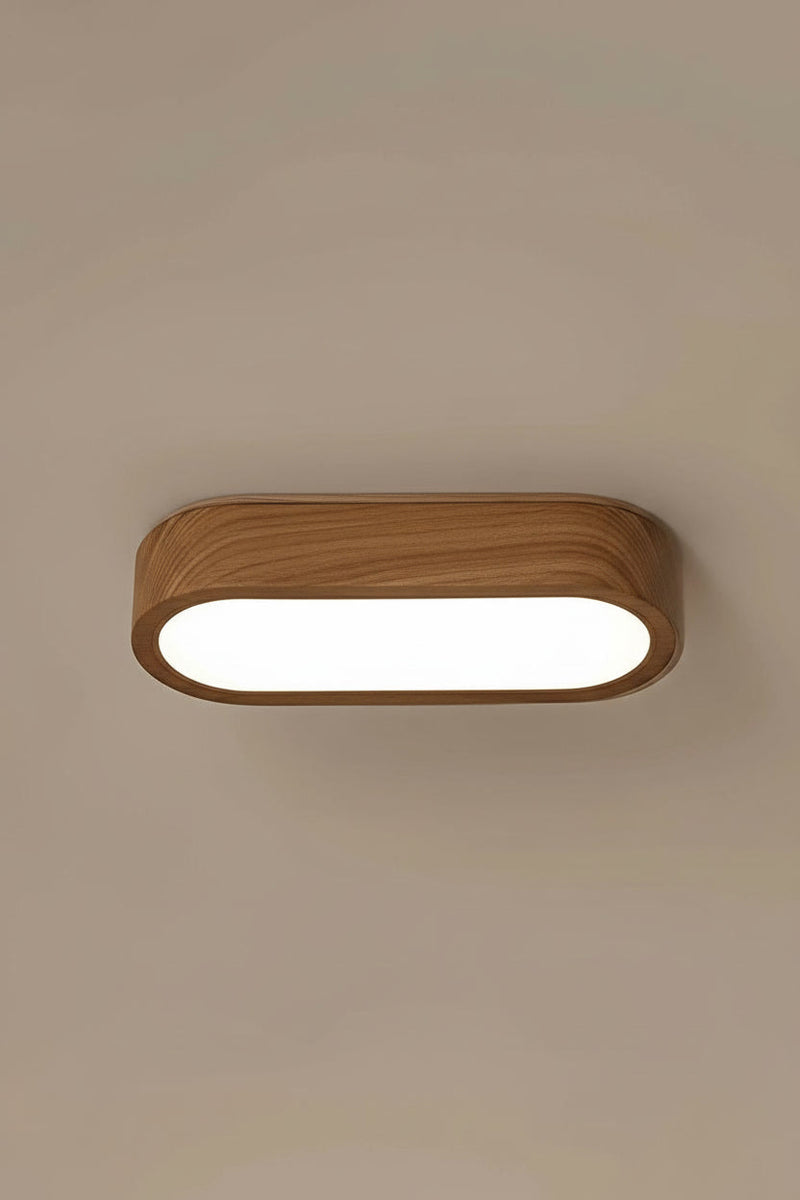 Точкові стельові світильники (споти)