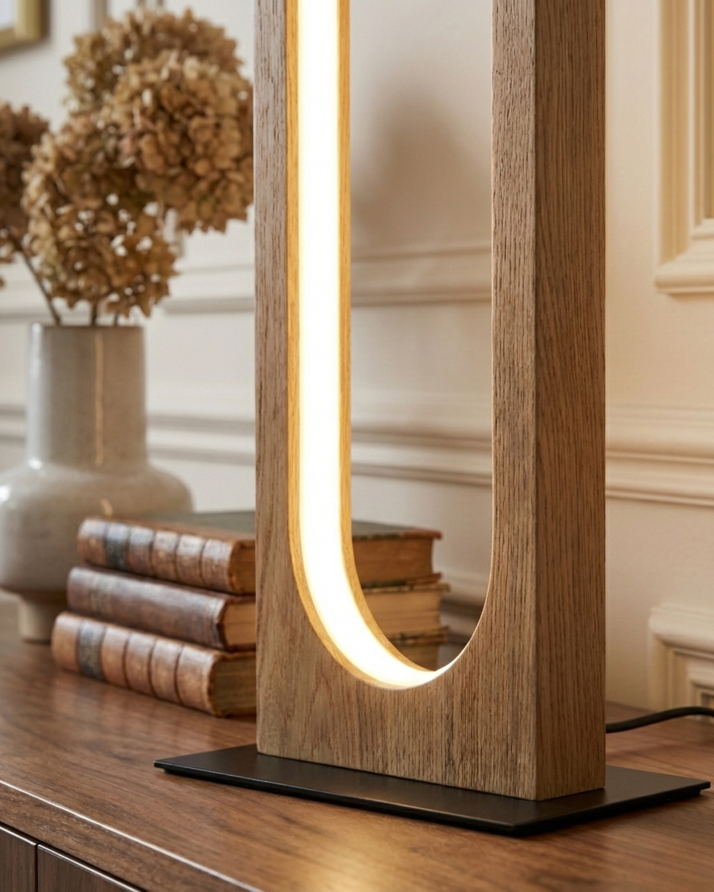 Настільна LED-лампа