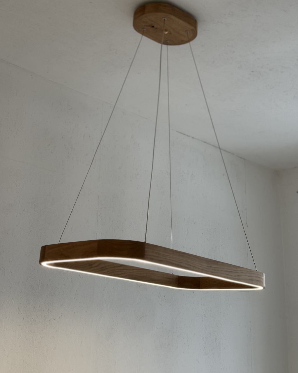 Підвісний LED-світильник "Elipse"