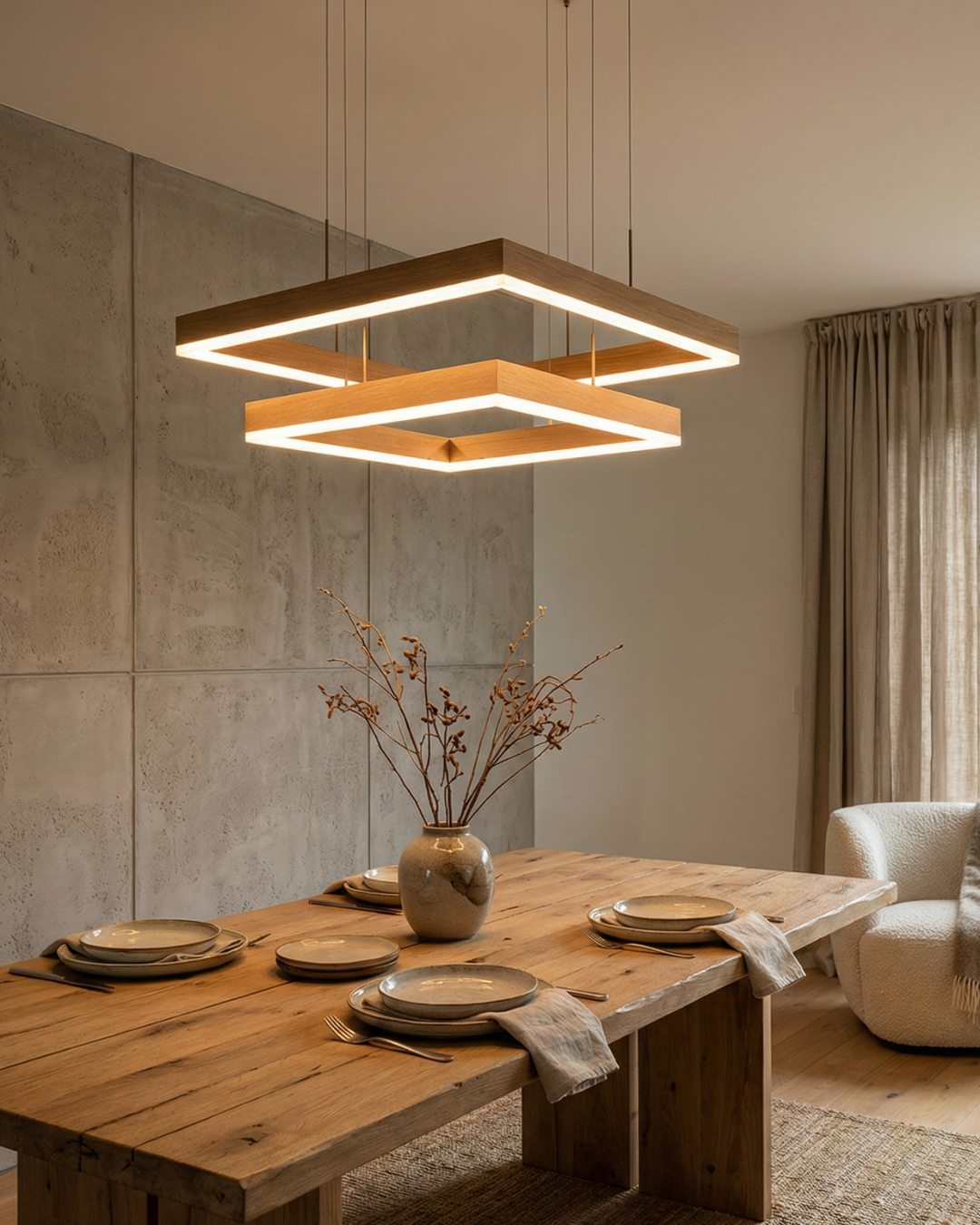 LED-Світильник "Jose"