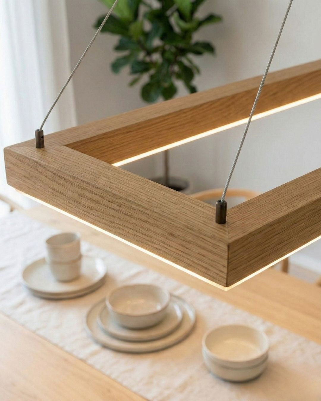 Підвісний LED-світильник "Parallels"