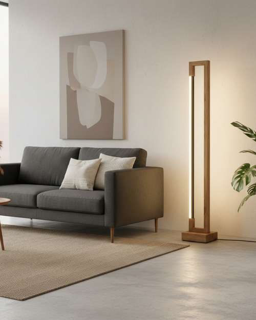 LED світильник торшер "Skyline"