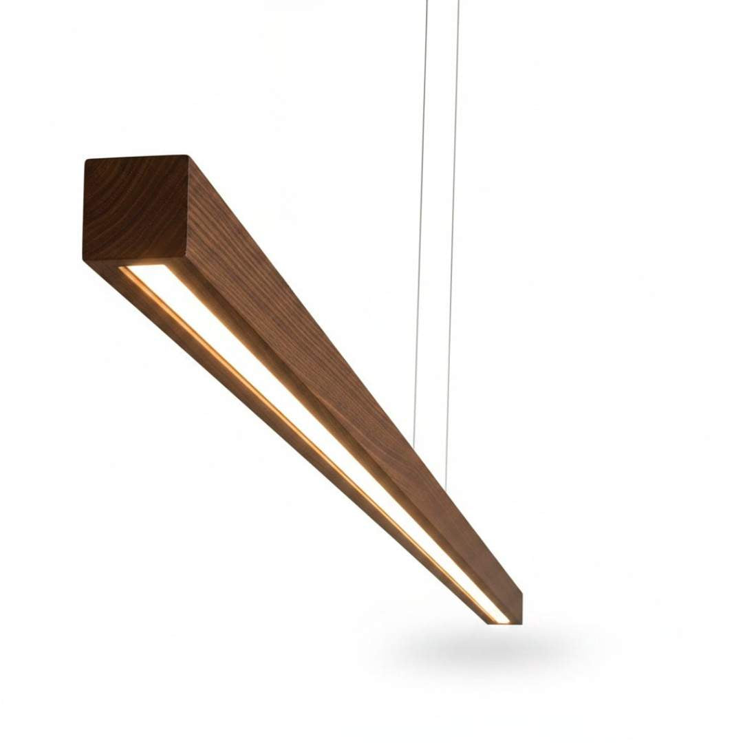 LED pendant lamp "Beam"