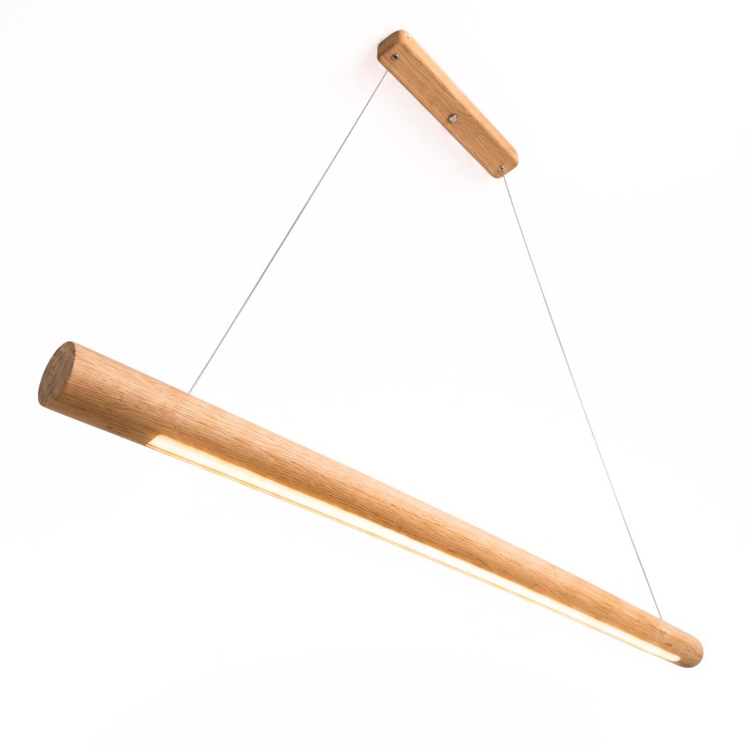 Pendant lamp "Barra"