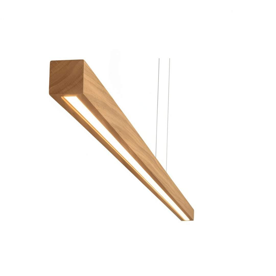 LED pendant lamp "Beam"