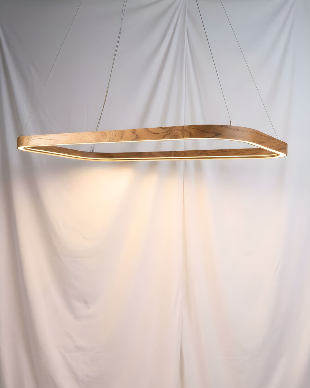 Підвісна LED-світильник "Elipse"