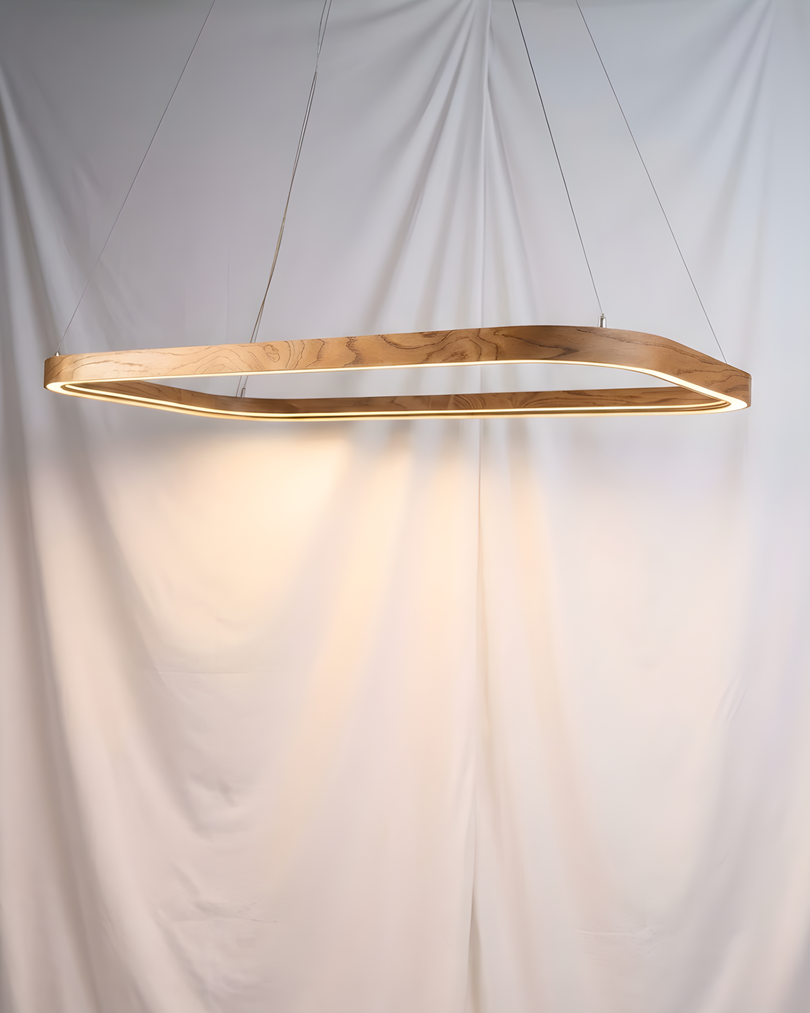 Підвісна LED-світильник "Elipse"