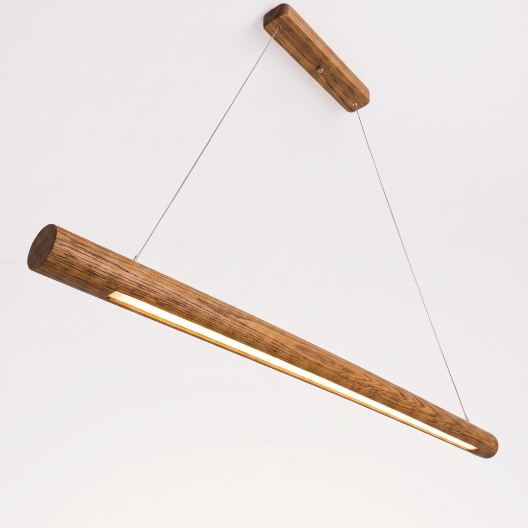 Pendant lamp "Barra"