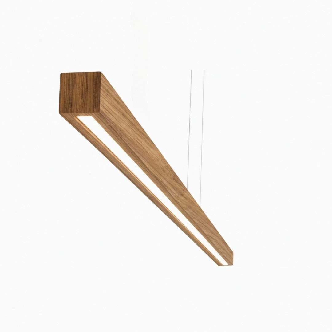 LED pendant lamp "Beam"