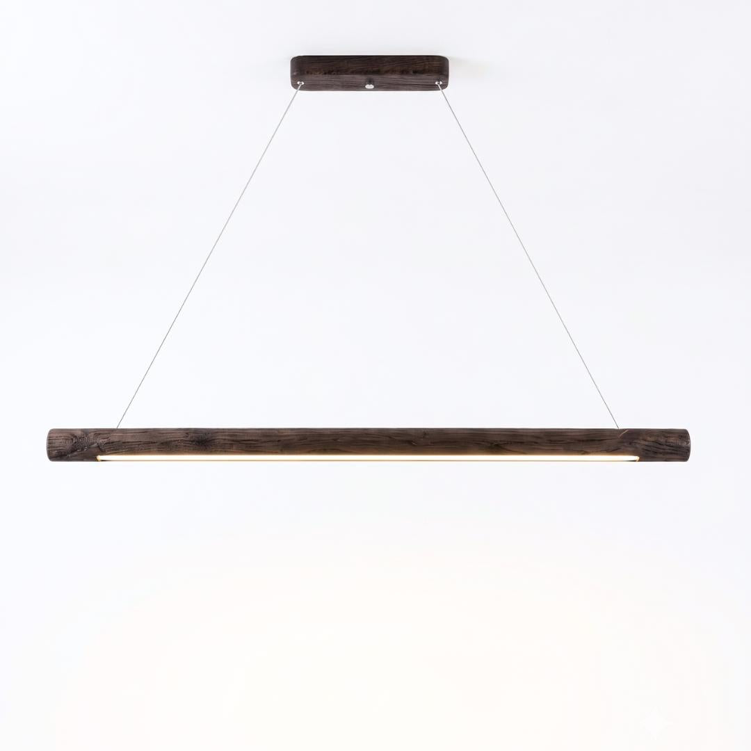 Pendant lamp "Barra"