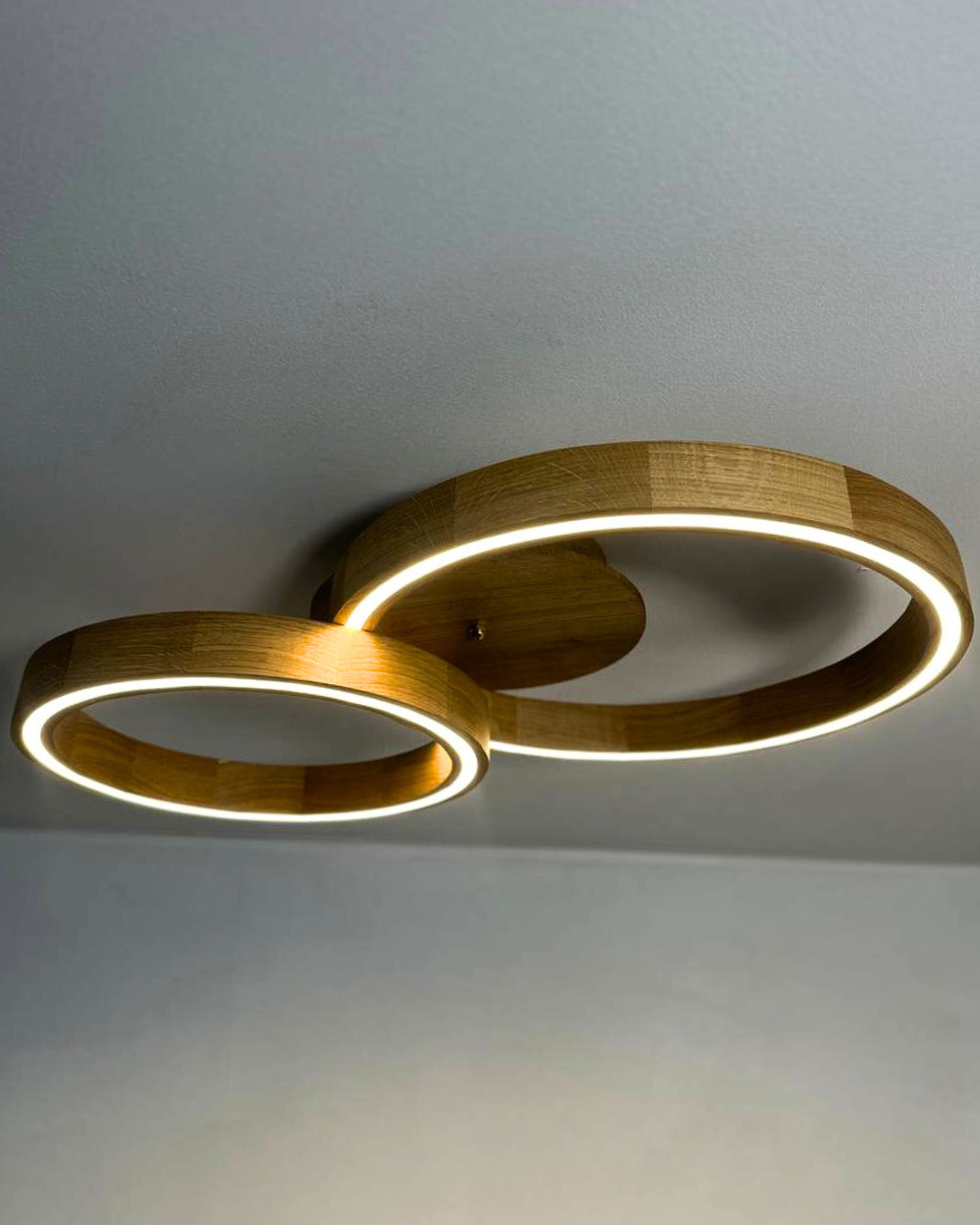 LED-люстра "Insight"