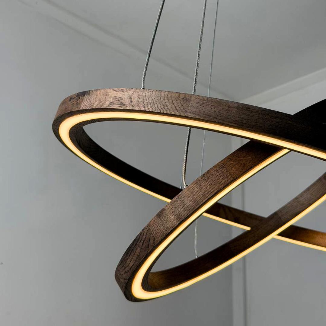 Pendant lamp "Samantha"