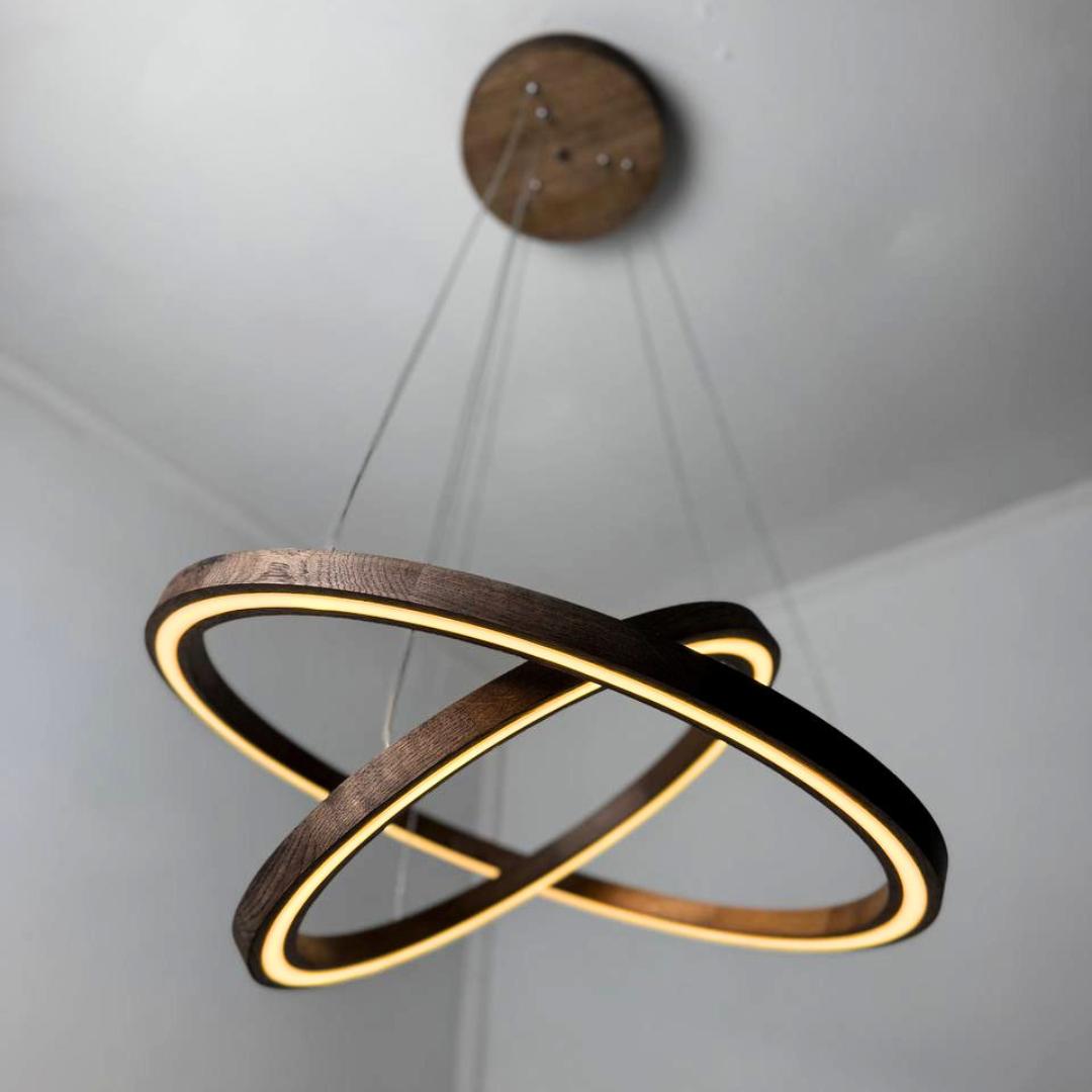 Pendant lamp "Samantha"