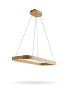 "Ellipse" LED pendant lamp