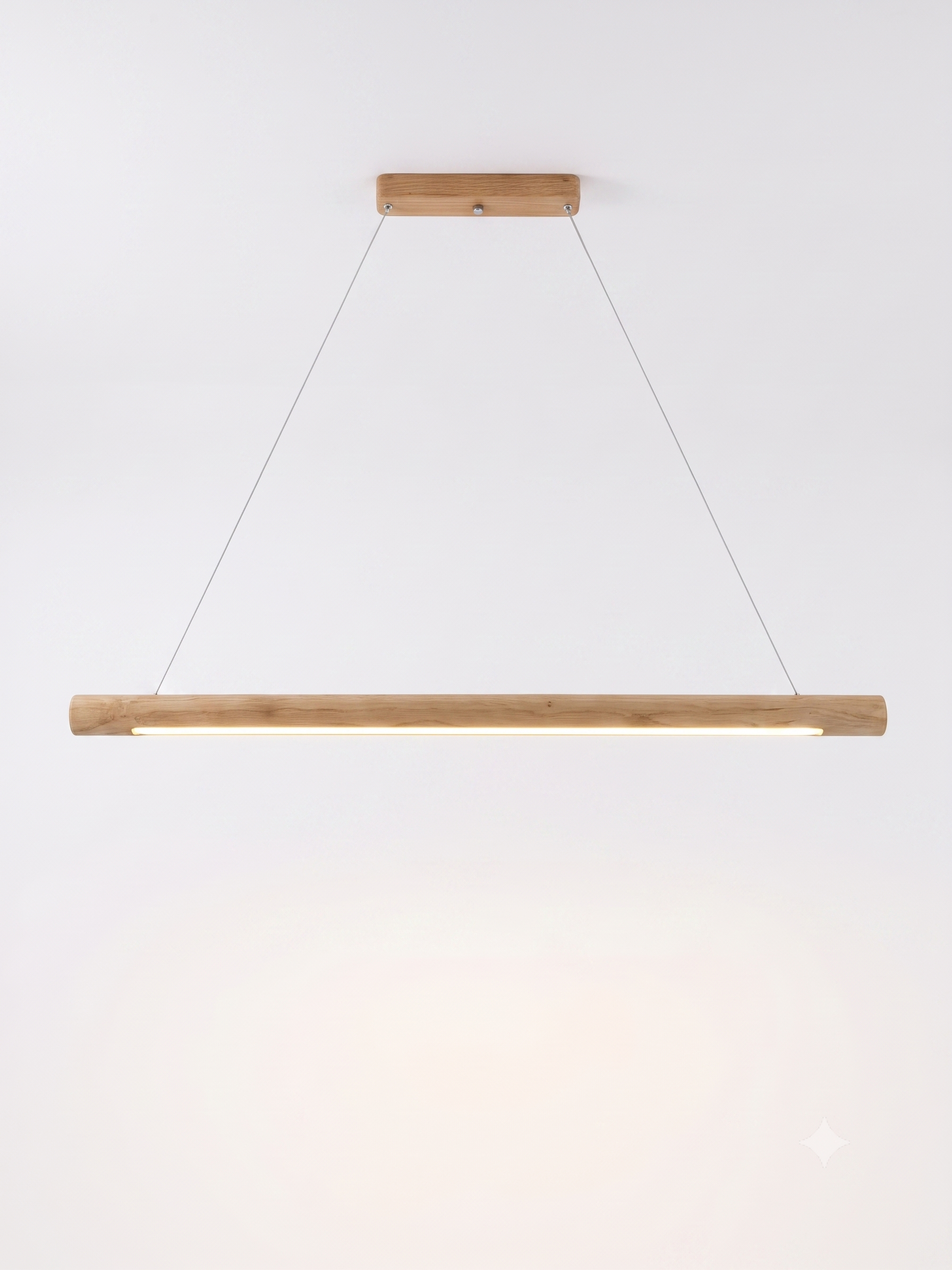 Pendant lamp "Barra"