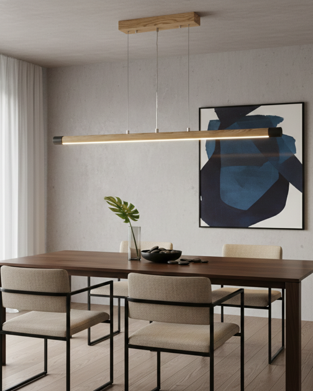 LED-світильник "Level"