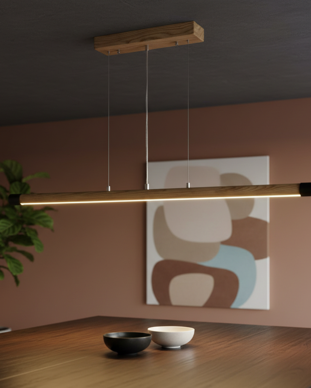 LED-світильник "Level"