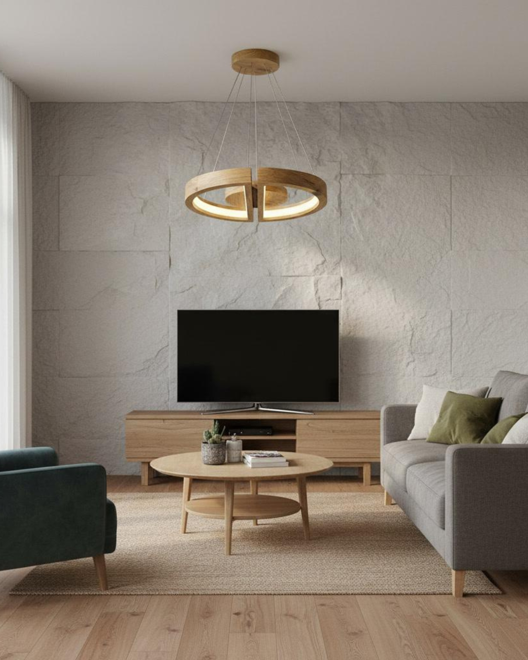 LED-світильник "Axis"