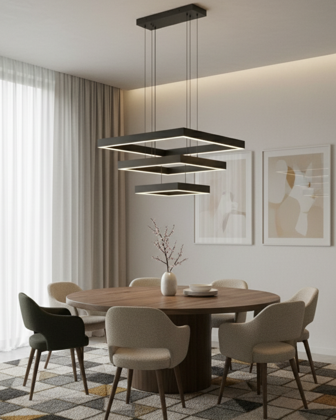 LED-світильник "Monolith"