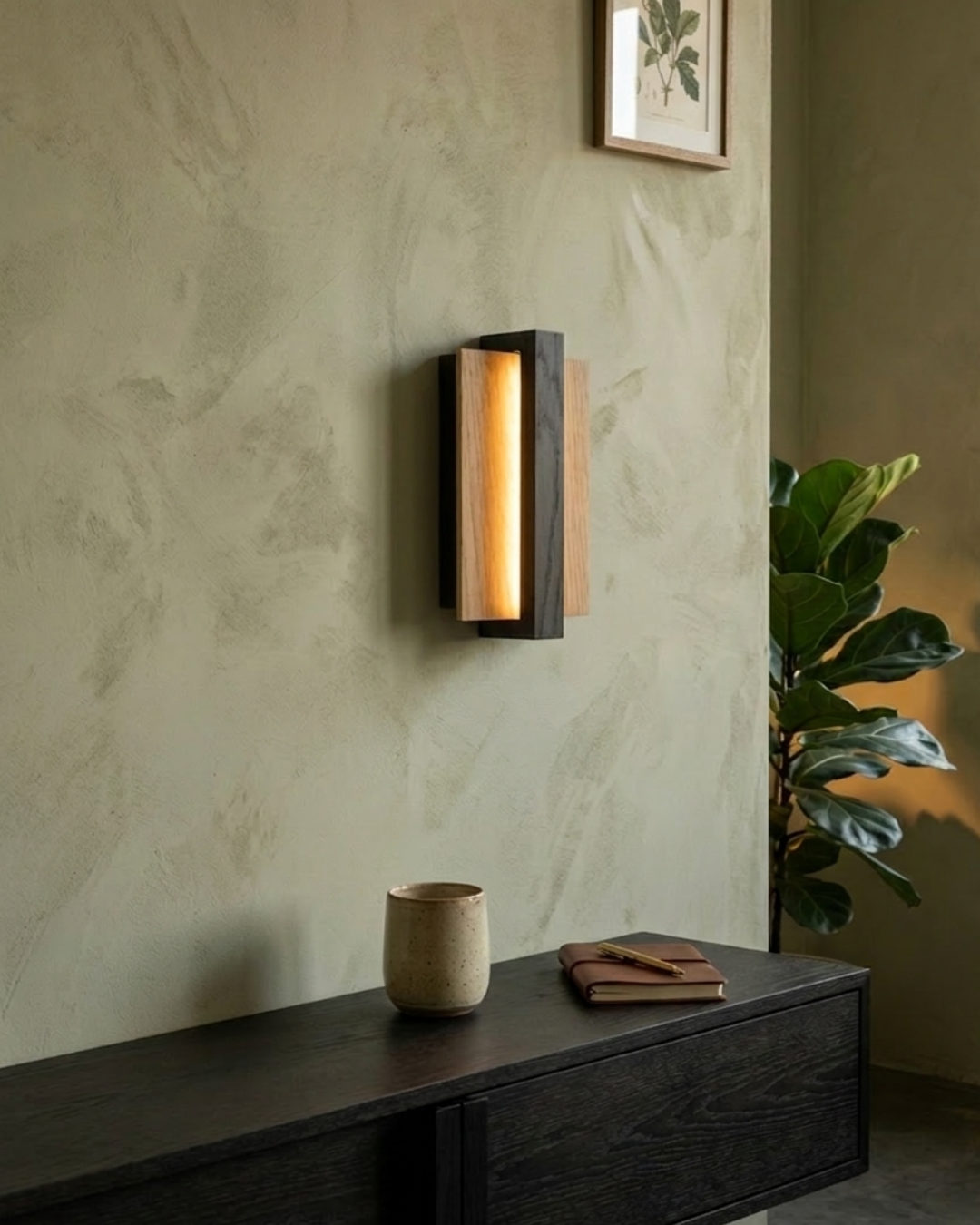 LED-світильник "Моноліт"