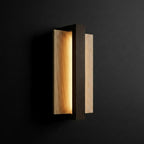 LED lamp "Eclipse"