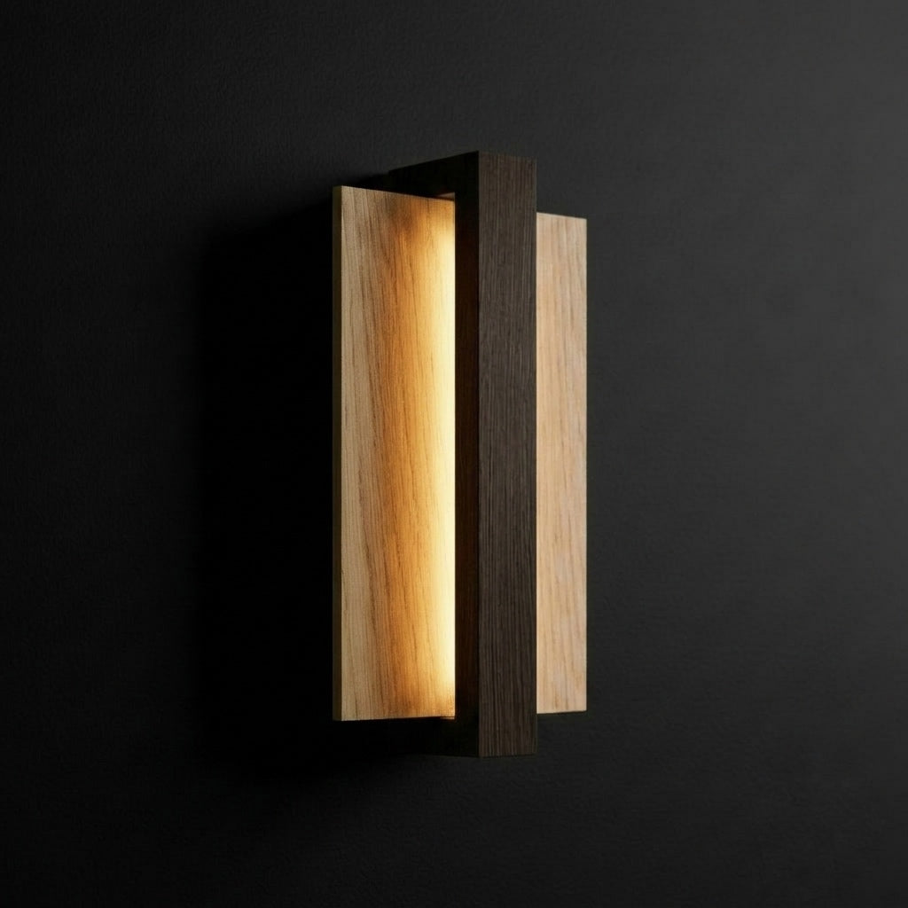 LED lamp "Eclipse"