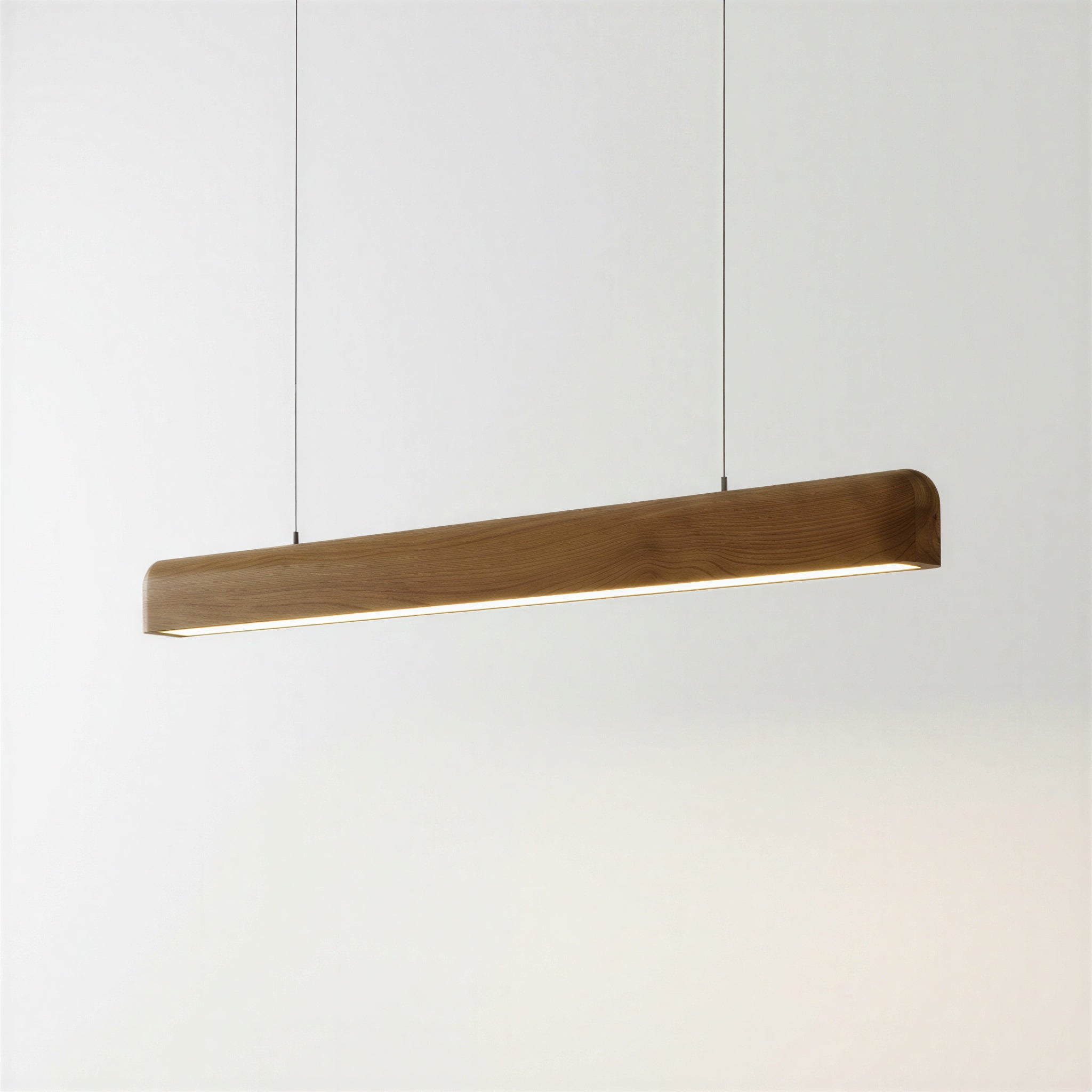 LED pendant lamp"Horizon"