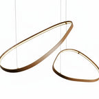 Pendant lamp "Nodus"