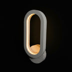 LED wall lamp "Arca"