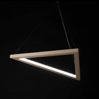 Pendant lamp "Prisma"