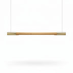 Pendant lamp "Barra"