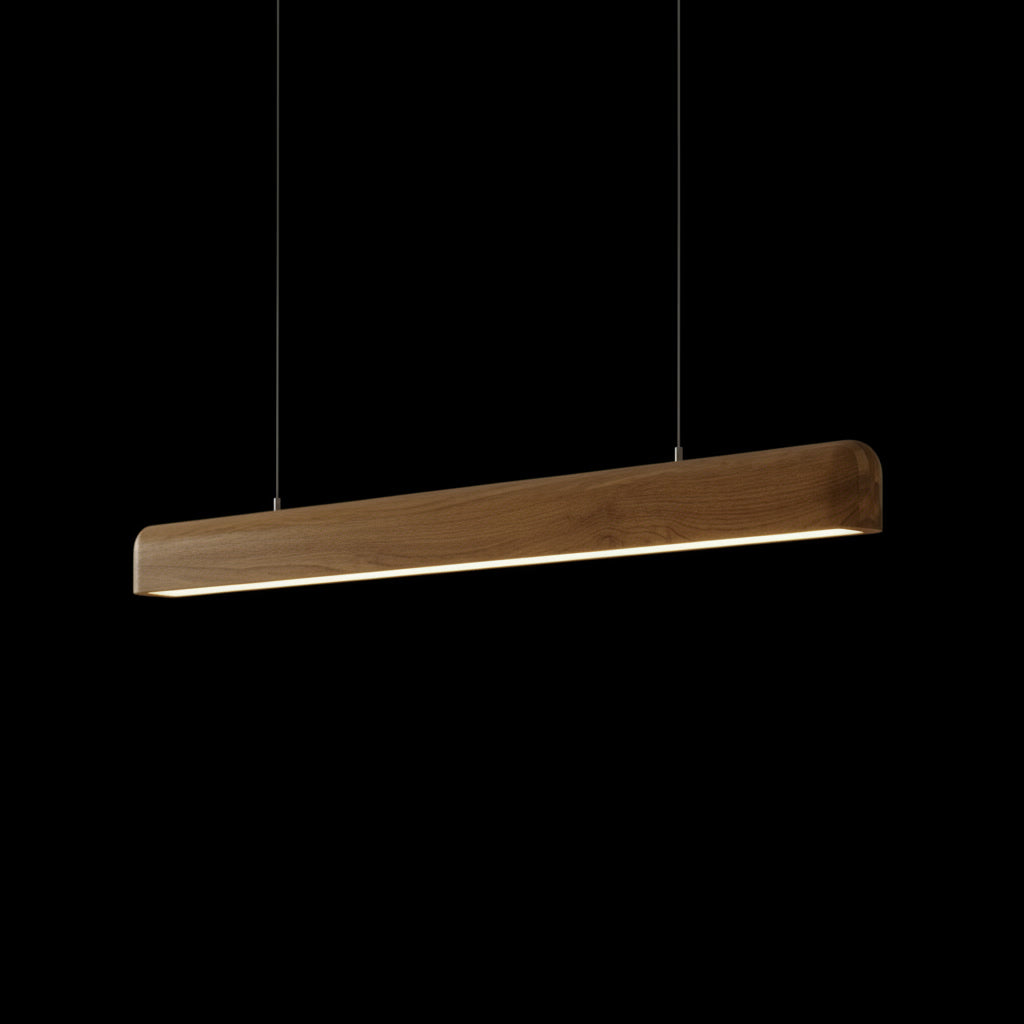 LED pendant lamp"Horizon"