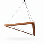 Pendant lamp "Prisma"
