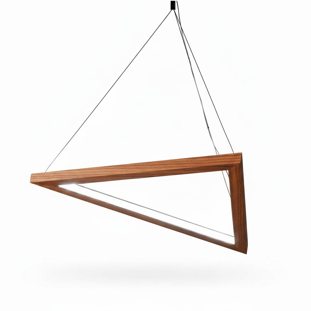 Pendant lamp "Prisma"