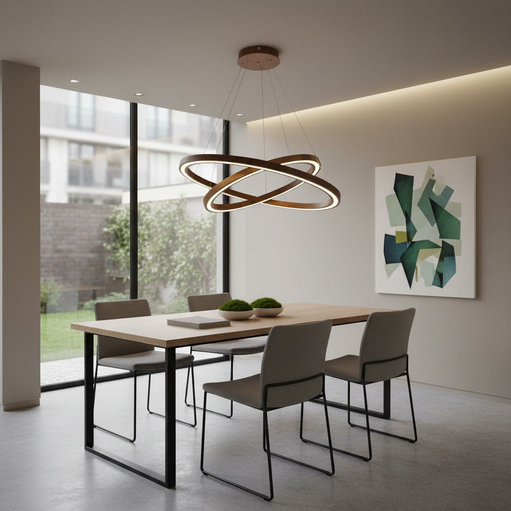 Pendant lamp "Samantha"