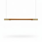 Pendant lamp "Barra"