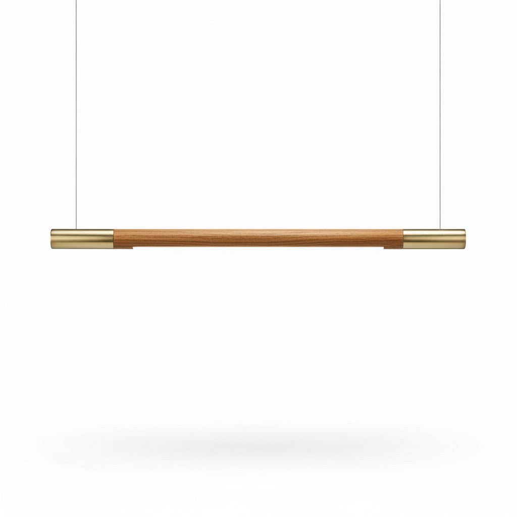Pendant lamp "Barra"