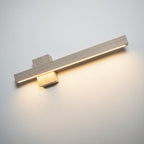 LED wall lamp "Contour"