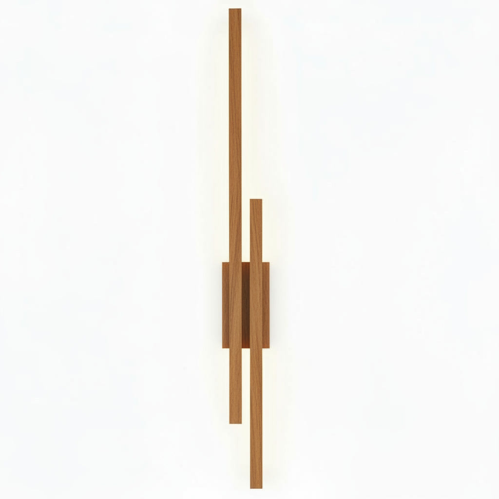 Wall sconce "Omega"