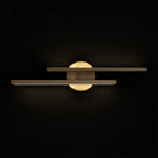 Wall sconce "Aura"