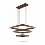 LED lamp "Monolith"
