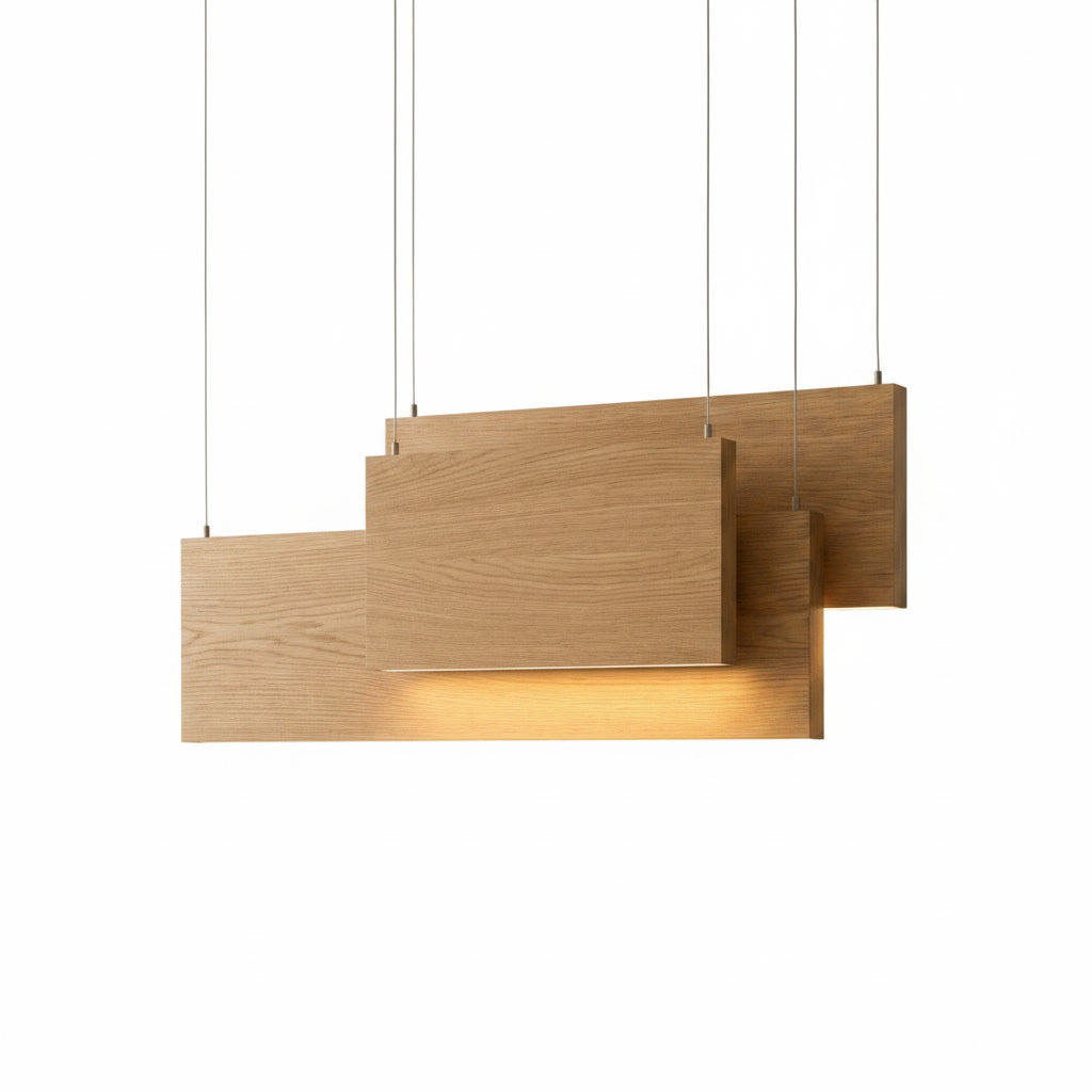 Pendant lamp "Architect"