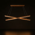 Pendant lamp "Veste"