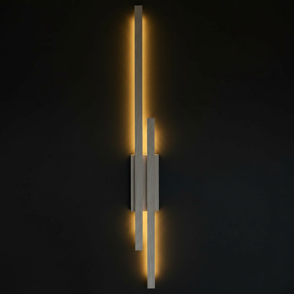 Wall sconce "Omega"