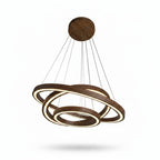 Pendant LED Chandelier "Galicia"