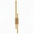 Wall sconce "Omega"