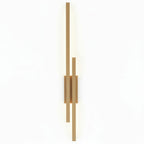 Wall sconce "Omega"